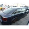 opel vectra c berlina del año 2005