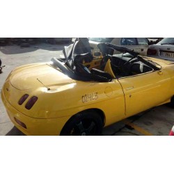 fiat barchetta (183) del año 1995