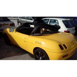fiat barchetta (183) del año 1995