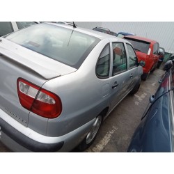 seat cordoba berlina (6k2) del año 2002