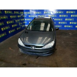 peugeot 206 sw del año 2005