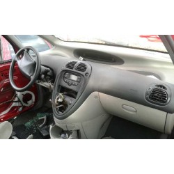 citroen xsara picasso del año 2004