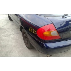 ford mondeo berlina (gd) del año 1999
