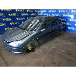 peugeot 206 sw del año 2005