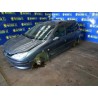 peugeot 206 sw del año 2005