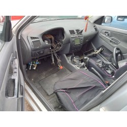 seat cordoba berlina (6k2) del año 2002