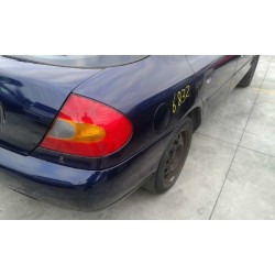 ford mondeo berlina (gd) del año 1999