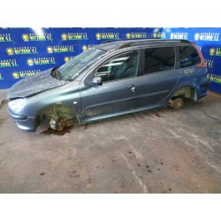 peugeot 206 sw del año 2005