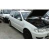 volkswagen polo berlina (6n2) del año 2001