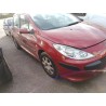 peugeot 307 berlina (s2) del año 2006
