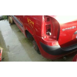 citroen xsara picasso del año 2004