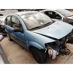 citroen c3 del año 2003