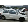 volkswagen polo berlina (6n2) del año 2001