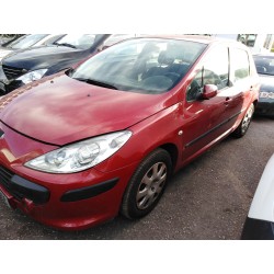 peugeot 307 berlina (s2) del año 2006