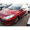 peugeot 307 berlina (s2) del año 2006