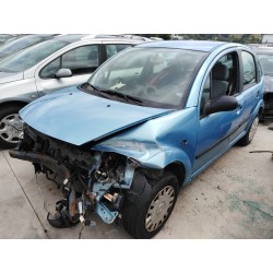 citroen c3 del año 2003
