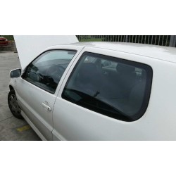 volkswagen polo berlina (6n2) del año 2001