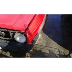 volkswagen golf ii (191/193) del año 1991