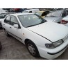 nissan almera (n15) del año 1999