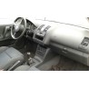 volkswagen polo berlina (6n2) del año 2001