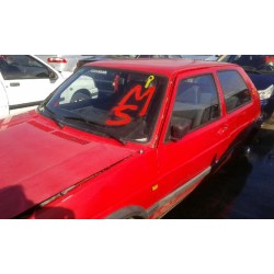 volkswagen golf ii (191/193) del año 1991