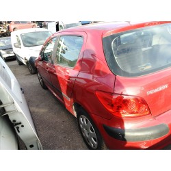 peugeot 307 berlina (s2) del año 2006