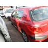 peugeot 307 berlina (s2) del año 2006