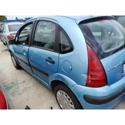 citroen c3 del año 2003