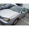 nissan primera berlina (p11) del año 2000