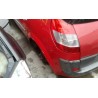 renault scenic ii del año 2005