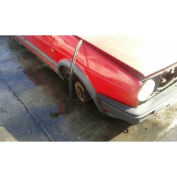 volkswagen golf ii (191/193) del año 1991