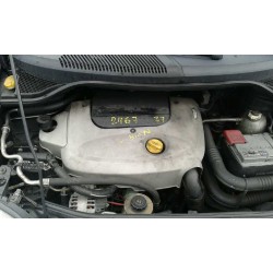 renault scenic (ja..) del año 2000
