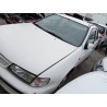 nissan almera (n15) del año 1999