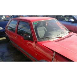 volkswagen golf ii (191/193) del año 1991