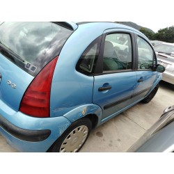 citroen c3 del año 2003