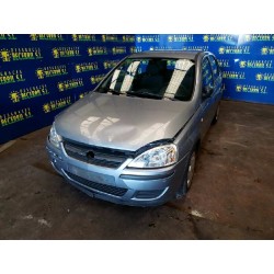 opel corsa c del año 2005