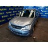 opel corsa c del año 2005