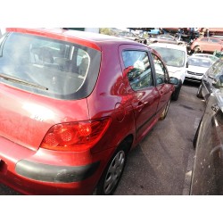 peugeot 307 berlina (s2) del año 2006