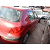 peugeot 307 berlina (s2) del año 2006