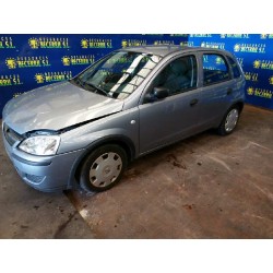opel corsa c del año 2005