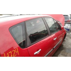 renault scenic ii del año 2005