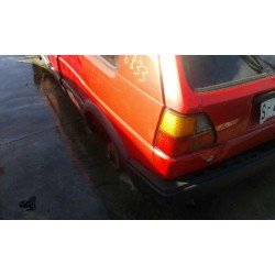 volkswagen golf ii (191/193) del año 1991