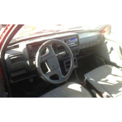volkswagen golf ii (191/193) del año 1991
