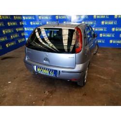 opel corsa c del año 2005