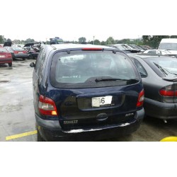renault scenic (ja..) del año 2000