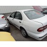 nissan almera (n15) del año 1999