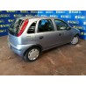 opel corsa c del año 2005