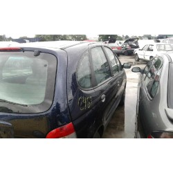 renault scenic (ja..) del año 2000