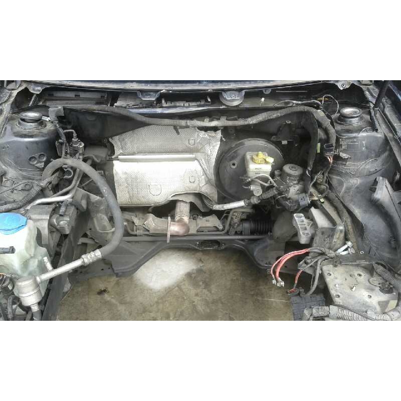 volkswagen golf iv berlina (1j1) del año 2006