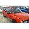 peugeot 205 berlina del año 1997